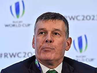 Rugby's return can be 