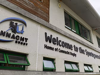 Seán Kyne TD | IRFU CEO refuse...