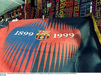 Barcelona top Money League tab...