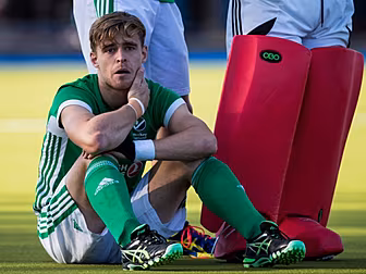 Hockey Ireland seek review of...