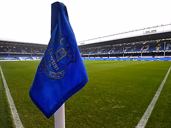 Everton hit out at six English...
