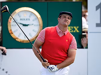 European Tour tighten rules an...