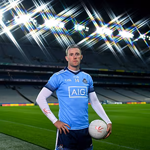 Paul Mannion | Dessie Farrell,...