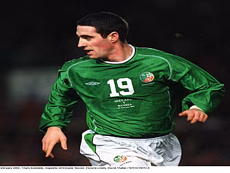 Mark Kennedy appointed new hea...