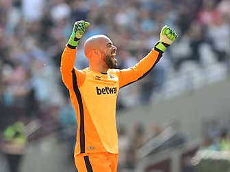 West Ham 