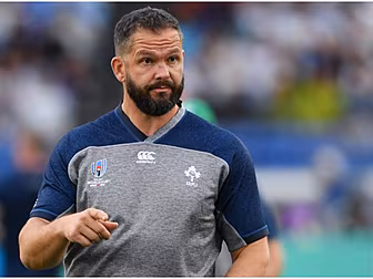 'He's a top coach' | George Kr...