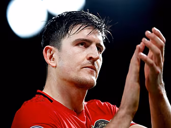 Maguire hits back at Keane | '...