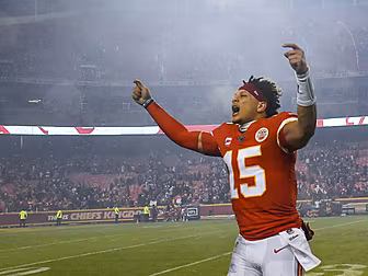 NFL Conference Finals Preview...
