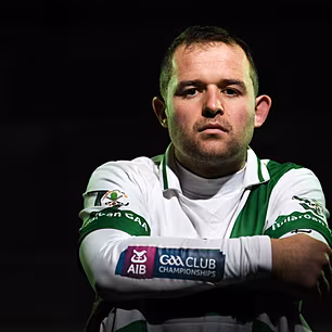 Padraig Walsh | Club All-Irela...