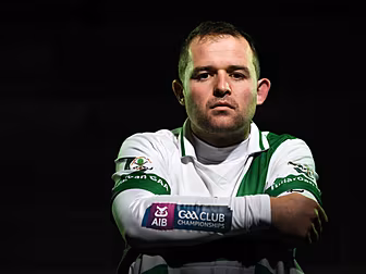 Padraig Walsh | Club All-Irela...