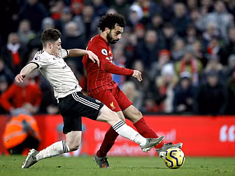 February will be key in Liverp...