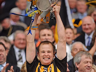Tommy Walsh | Timeline of the...