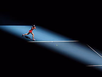 Maria Sharapova says she may h...
