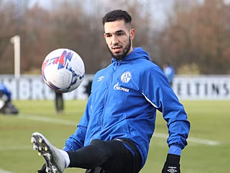 Nabil Bentaleb joins Newcastle...