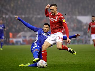 Wolves, Sheffield United & New...
