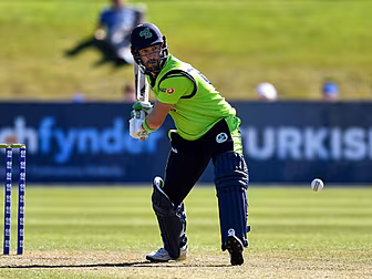 Captain Ireland | Andrew Balbi...