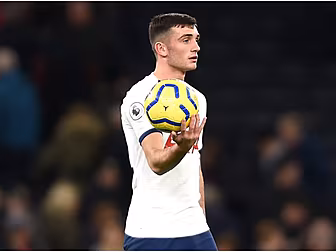 Loan move from Spurs risks rui...