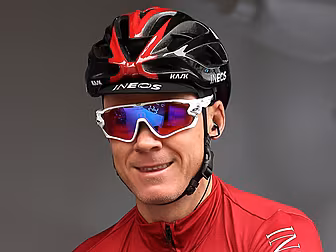 Chris Froome to make his retur...