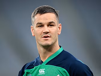 Sexton and Murray ruled out of...