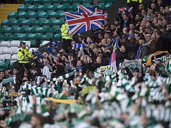 Best football rivalries and St...
