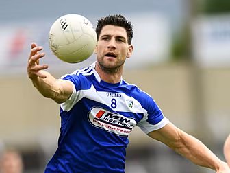 Brendan Quigley retires after...