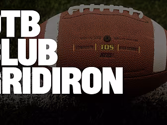 Join OTB Club GridIron!