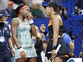 Coco Gauff has 'nothing to los...