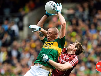 GAA rule changes introduced “w...