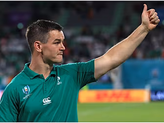 'How he deals with referees is...