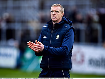 Henry Shefflin steps down as B...