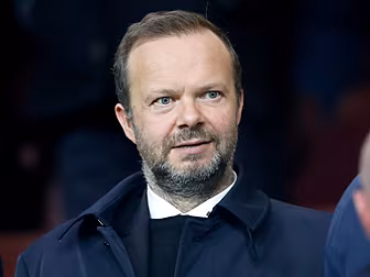 'Solskjaer isn't consulted on...