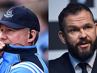 Jim Gavin's loyalty to form ho...