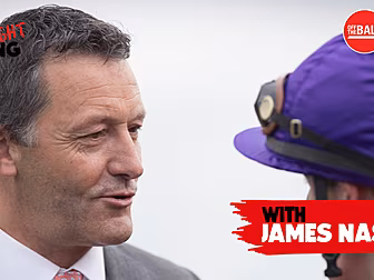 FRIDAY NIGHT RACING | Trainer...