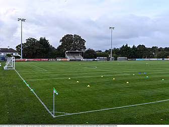 First Division draft fixture l...