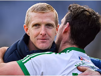 'He has the CV for it' | Walsh...