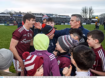 Round-up of the day's GAA acti...