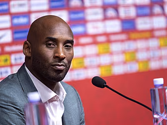 Kobe Bryant and daughter among...