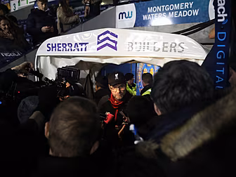 Klopp rules senior players and...