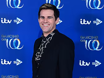 Kevin Kilbane - the new Danny...