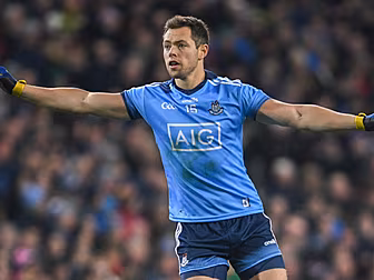 “I don’t think Dublin have tha...