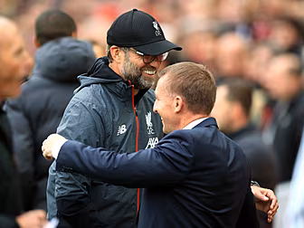 Klopp has 'every right' to res...