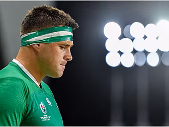 CJ Stander's role crucial to a...