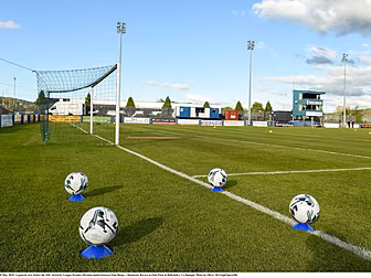 Finn Harps remain hopeful of g...