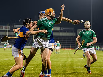 Five hurling takeaways from th...