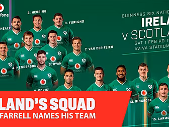 Tuesday Night Rugby | Murray o...