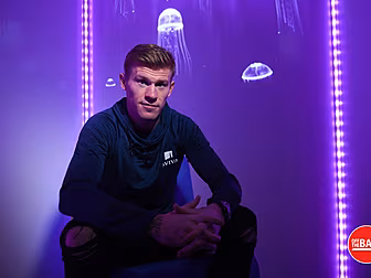 James McClean Interview | Fans...
