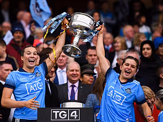 Croke Park to host All-Ireland...