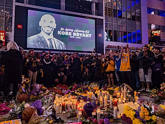 Kobe Bryant's greatest legacy...