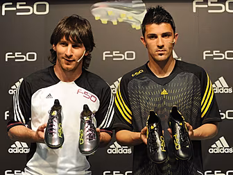 Best Football Boots, inside fo...