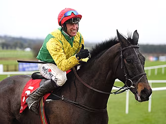 Injury setback ends Sizing Joh...